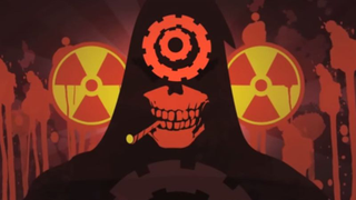 Watch Nicki Minaj’s “Only” with animation courtesy of <i>Metalocalypse</i>